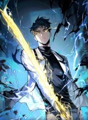 After the School Belle Dumped Me I Became a Martial Arts God