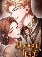 Arrogant Regret