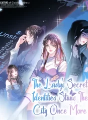 The Lady’s Secret Identity Stuns The City Once More thumb