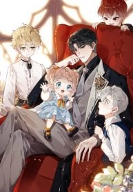 After Becoming a Dumpling, the Villain Family All Wants to Kill Me!