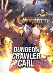 Dungeon Crawler Carl thumb