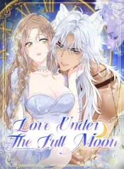 Love Under the Full Moon thumb