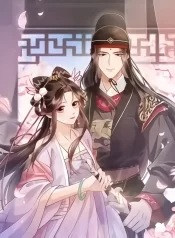 On Our Wedding Night, I Got Pregnant with the Chief Warden’s Child thumb