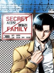 Secret-Family