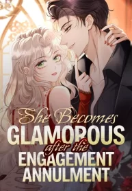She Becomes Glamorous After The Engagement Annulment