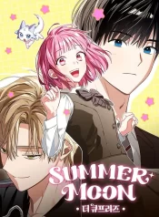 Summer Moon: The Cuprids thumb