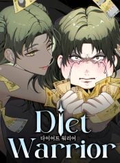 Diet Warrior thumb